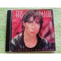 Eam Cd Luis Angel Estados De Animo 1983 Tercer Album Estudio, usado segunda mano  Perú 