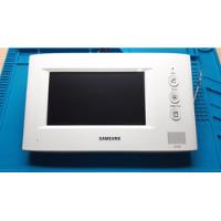 Samsung Video Portero Sht-cn510 +2 Monitores Sht3207 Sht3625 segunda mano  Perú 