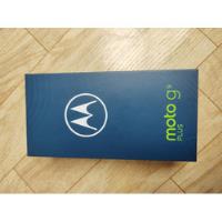 Motorola Moto G9 Plus 128gb 4gb Ram Semi Nuevo segunda mano  Santa