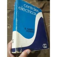 Libro Centrales Electricas Santo Potess segunda mano  Perú 