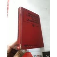 Usado, Libro Manual De Las Tecnicas Del Aire Comprimido  segunda mano  Perú 