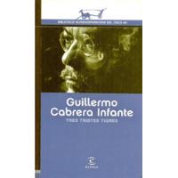 Guillermo Cabrera Infante - Tres Tristes Tigres - Espasa segunda mano  Perú 