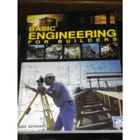 Basic Engineering For Builders segunda mano  Perú 