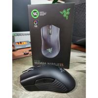 Mouse  Razer Mamba Wireless, usado segunda mano  Perú 