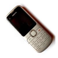 Usado, Nokia C1 segunda mano  Perú 
