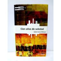 Gabriel García Márquez - Cien Años De Soledad (2002), usado segunda mano  Perú 