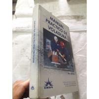 Libro Manual Practico De Voladura Exsa, usado segunda mano  Perú 