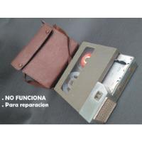 Electromania: Reproductor Cinta Magnetica International Ckt segunda mano  Perú 