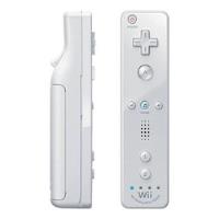 Wiimote Wii Remote Motion Plus Inside Original Wii Wiiu , usado segunda mano  Perú 
