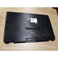 Carcasa Base Laptop Toshiba Satellite U-55 Asp5301sl segunda mano  Perú 