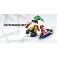 3ds Juego Mario Kart 7, usado segunda mano  Perú 