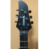 Guitarra Eléctrica Yamaha Rgx121z (para Zurdos) segunda mano  Santiago de Surco