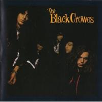 The Black Crowes - Shake Your Money Maker Cd P78 segunda mano  Perú 