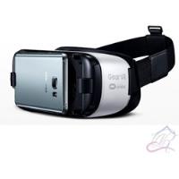Lentes De Video Realidad Virtual Samsung Gear Vr - Blanco, usado segunda mano  Perú 