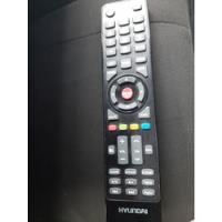 Usado, Control Remoto Tv Televisor Hyundai Smart segunda mano  Perú 