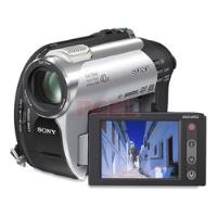 Camara Sony Dcr-dvd108 Handycam, usado segunda mano  Perú 
