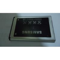 Bateria Samsung Original C3510-s5600- S3650 Ab463651bu segunda mano  Perú 