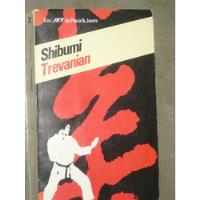 Shibumi - Trevanian - Plaza & Janes 1987 segunda mano  Perú 