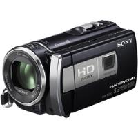 Video Camara Sony Con Proyector Full Hdr-pj200 Como Nueva!!! segunda mano  Perú 