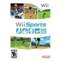 Nintendo Wii Sports Wiiu Juego Game Resort Mario Bros Switch segunda mano  Perú 