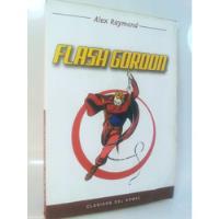 Flash Gordon - Alex Raymond - Clasicos Del Comic segunda mano  Perú 