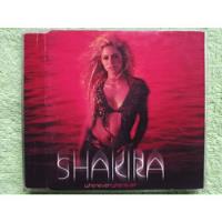 Eam Cd Maxi Single Shakira Whenever Wherever 4 Remixes 2001, usado segunda mano  Perú 