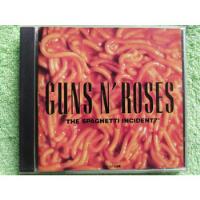 Eam Cd Guns N Roses The Spaghetti Incident 1993 Quinto Album segunda mano  Perú 