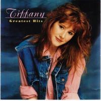 Tiffany - Greatest Hits Cd Como Nuevo P78 segunda mano  Perú 