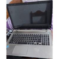 Laptop Toshiba segunda mano  Utcubamba