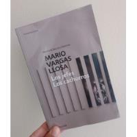 Libro Los Jefes Los Cachorros Vargas Llosa  segunda mano  Perú 