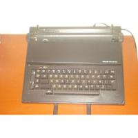 maquina escribir olivetti segunda mano  Perú 