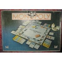 Monopoly Monopolio Calles Peruanas segunda mano  Perú 