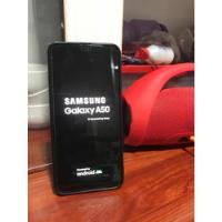 Samsung A50 Excelente Estado!, usado segunda mano  Ate