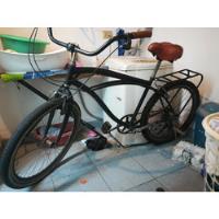 Usado, Bicicleta Vintage , Remate segunda mano  Miraflores