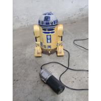 Star War Vintages R2 D2 A Control segunda mano  Perú 