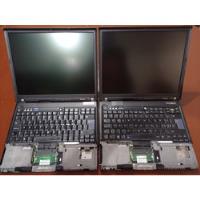Laptop Para Repuestos Pantalla Y Teclado Lenovo Ibm Thinkpad, usado segunda mano  Perú 