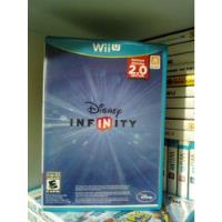 Usado, Juego Para Nintendo Wii U Disney Infinity 2.0 Wiiu Wii segunda mano  Perú 