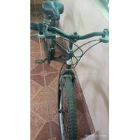 Bicicleta Montañera Aro 26, usado segunda mano  Lima