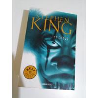 It - Stephen King // Libro Original segunda mano  Perú 