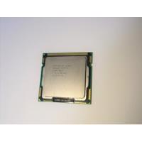 Procesador Intel Corei3 540 3.06 Ghz Lga 1156 segunda mano  Perú 