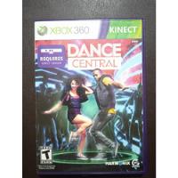 Dance Central Para Kinect Xbox 360 segunda mano  Perú 