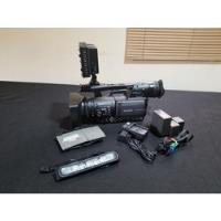 Filmadora Panasonic Hmc 150, usado segunda mano  Lima