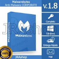Malwar3bytes Anti-malware Corporate - Licencia Original segunda mano  Perú 