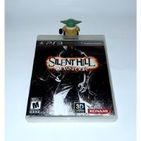 Silent Hill Downpour Playstation 3 segunda mano  Perú 