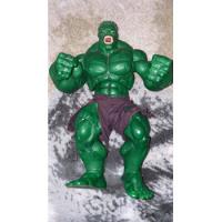 Hulk / Vintage / Toybiz/2003, usado segunda mano  Perú 