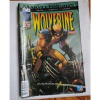 Wolverine: Enemy Of The State Mark Millar Saga Completa P21 segunda mano  Perú 