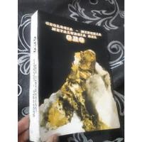 Usado, Libros_geologia-mineria-metalurgia Del Oro-cepect segunda mano  Perú 