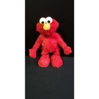 Elmo ,muñeco Original De Hasbro , Canta Y Habla Funcionando  segunda mano  Perú 