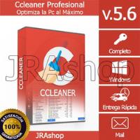 Cclean3r Profesional - Optimizador - Licencia Original segunda mano  Perú 