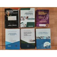 Libros Finanzas Contabilidad Tributos Inversion Capitales, usado segunda mano  Perú 